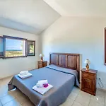 With Common Swimming-pool And Outdoor Private Area In