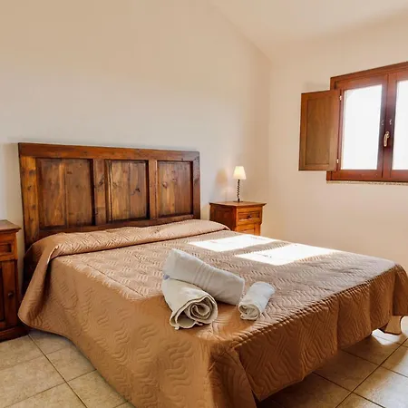 With Common Swimming-pool And Outdoor Private Area In