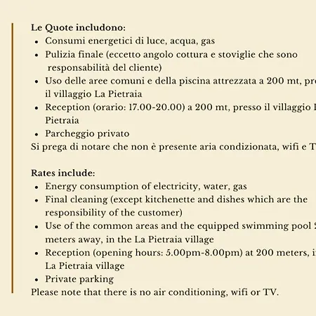 With Common Swimming-pool And Outdoor Private Area In Lägenhetshotell 3*