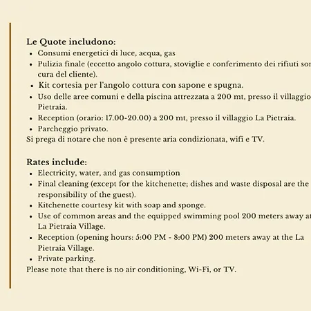 With Common Swimming-pool And Outdoor Private Area In Badesi