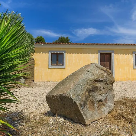 With Common Swimming-pool And Outdoor Private Area In 3*