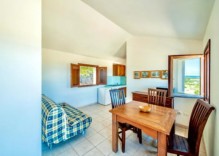 With Common Swimming-pool And Outdoor Private Area In